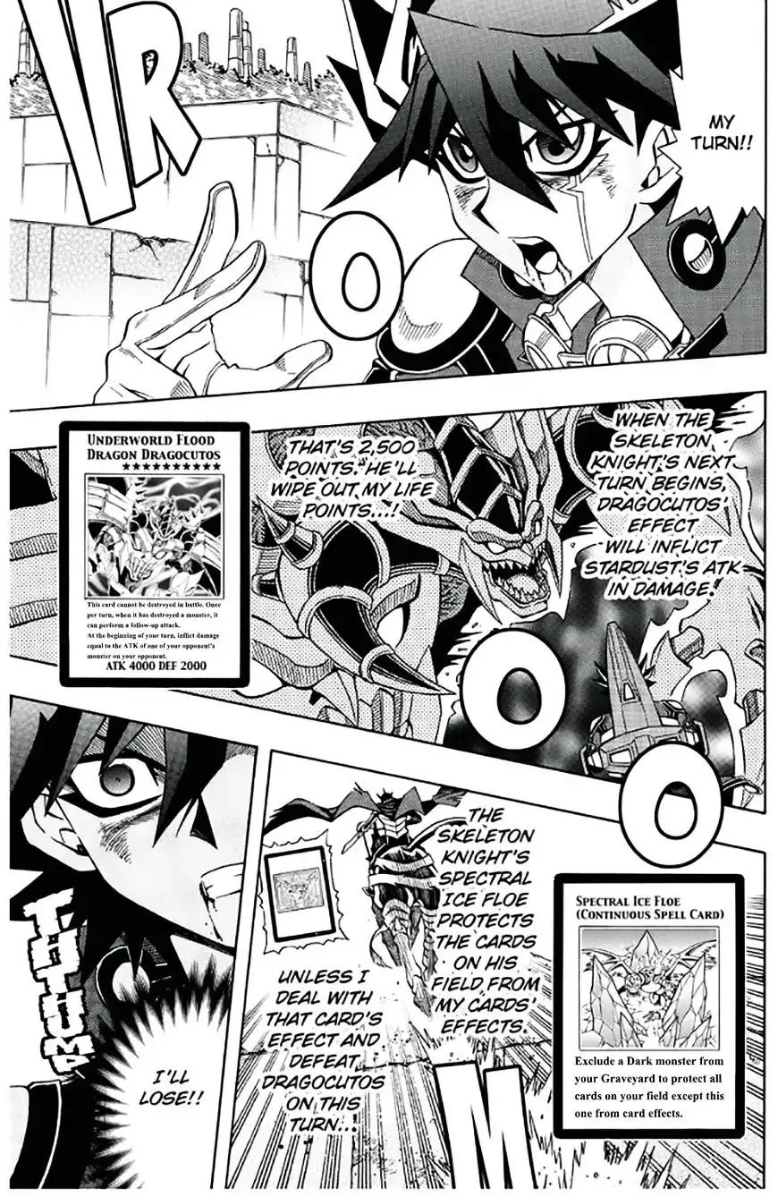 Yu-Gi-Oh! 5Ds Chapter 50 4